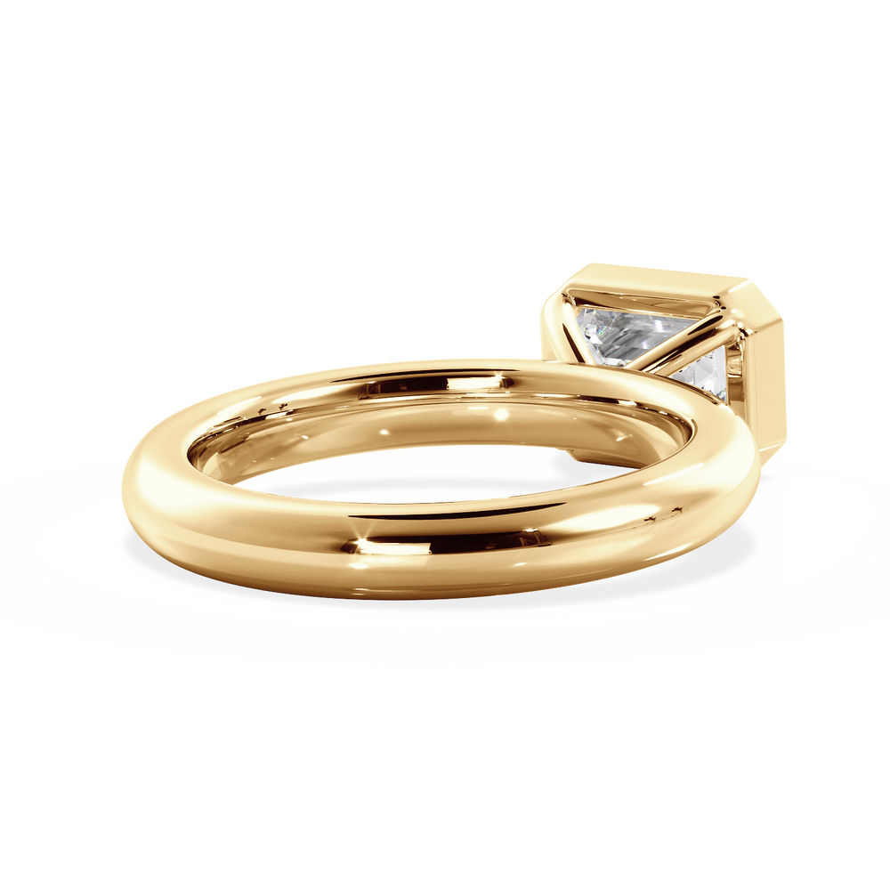 Base Ring - 030400020406100000000000 - View 