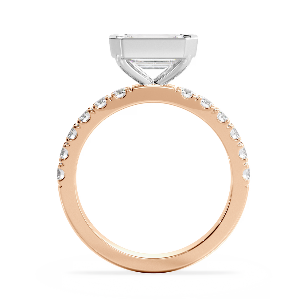 Base Ring - 030400021104080300000000 - View 
