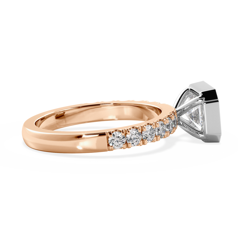 Base Ring - 030400021104080300000000 - View 