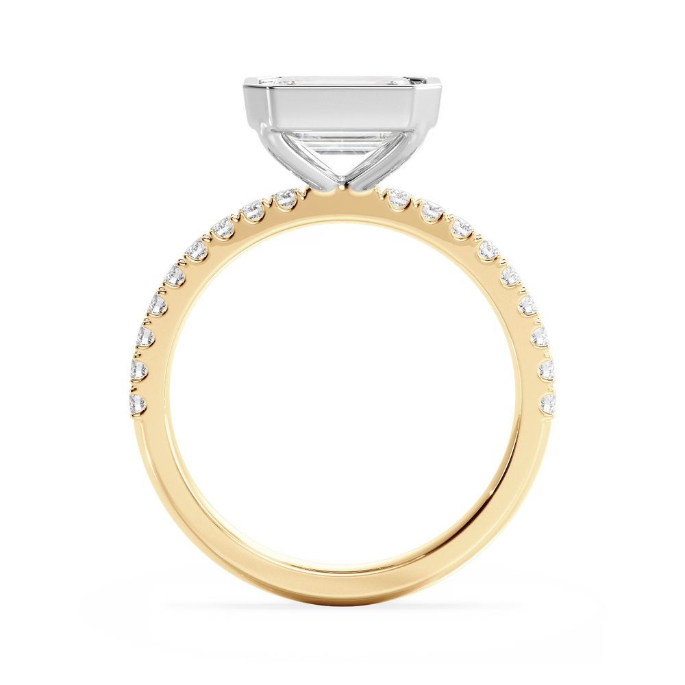 Base Ring - 030400021203070100000000 - View 