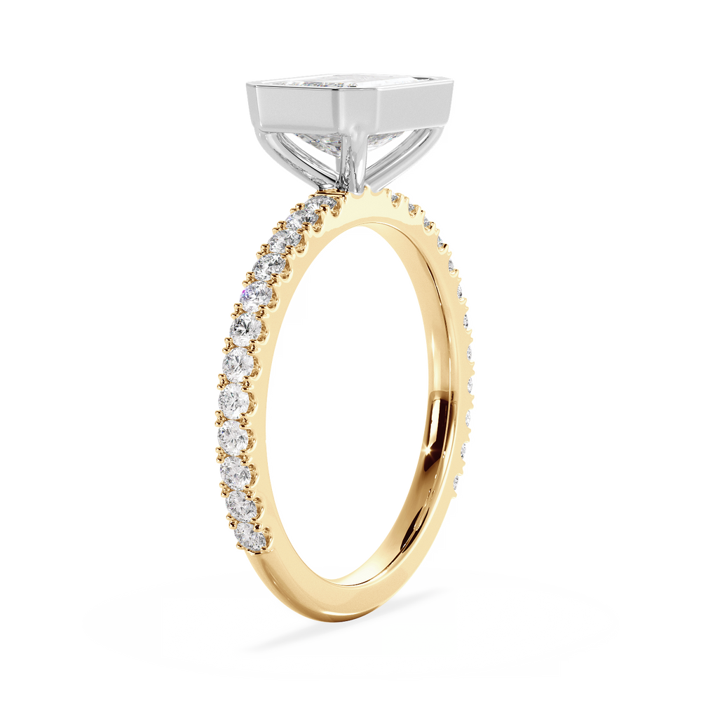 Base Ring - 030400021203070200000000 - View 