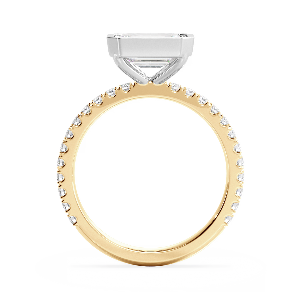 Base Ring - 030400021203070200000000 - View 