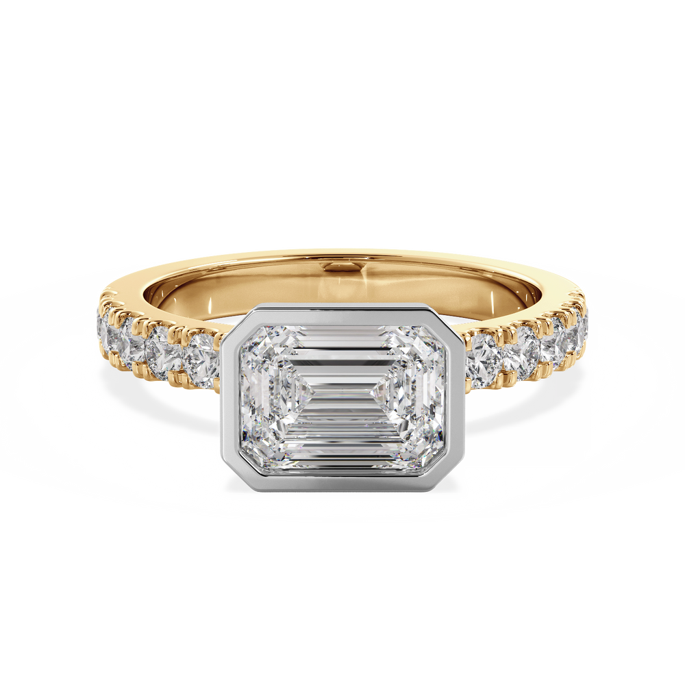 Base Ring - 030400021204080300000000 - View 