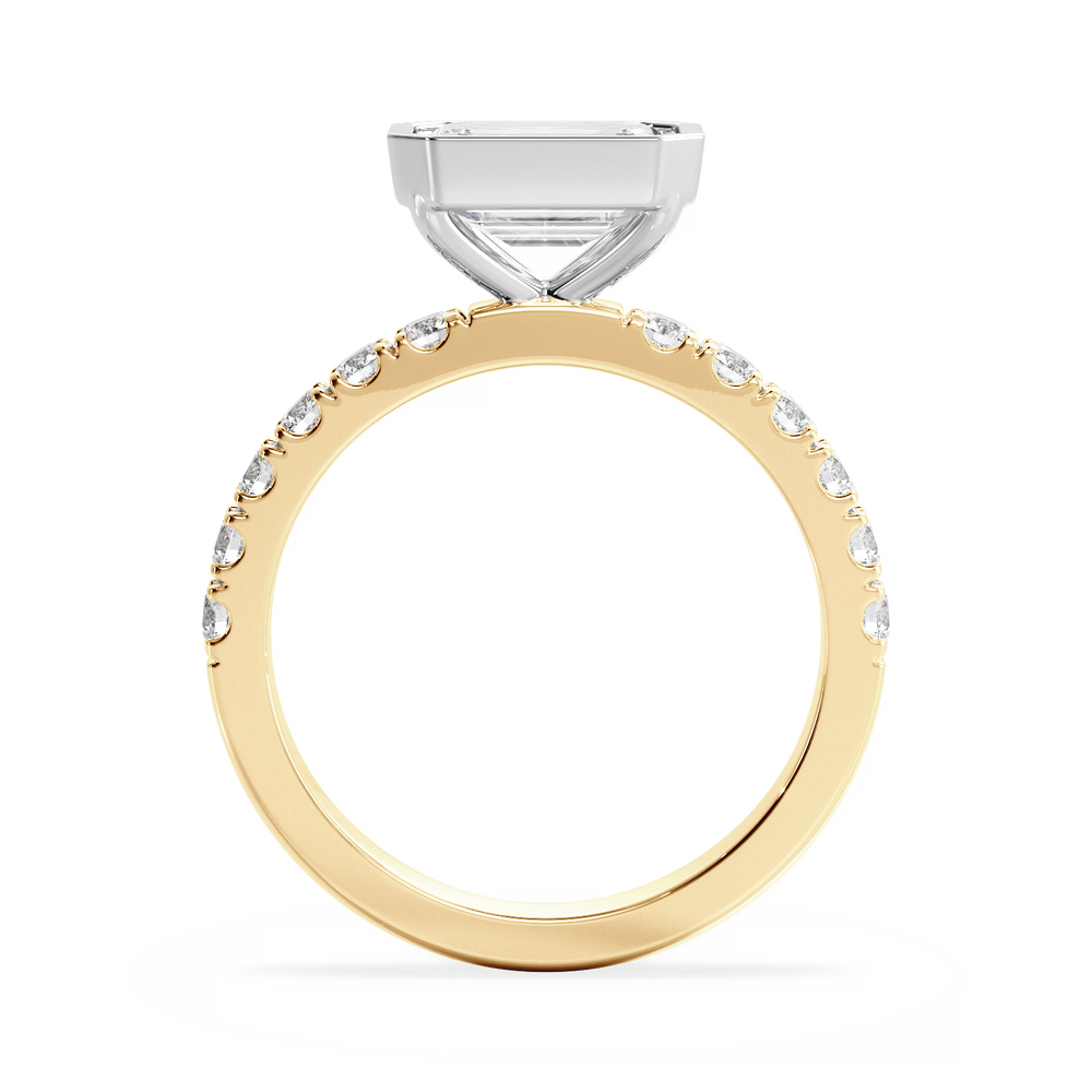 Base Ring - 030400021204080300000000 - View 