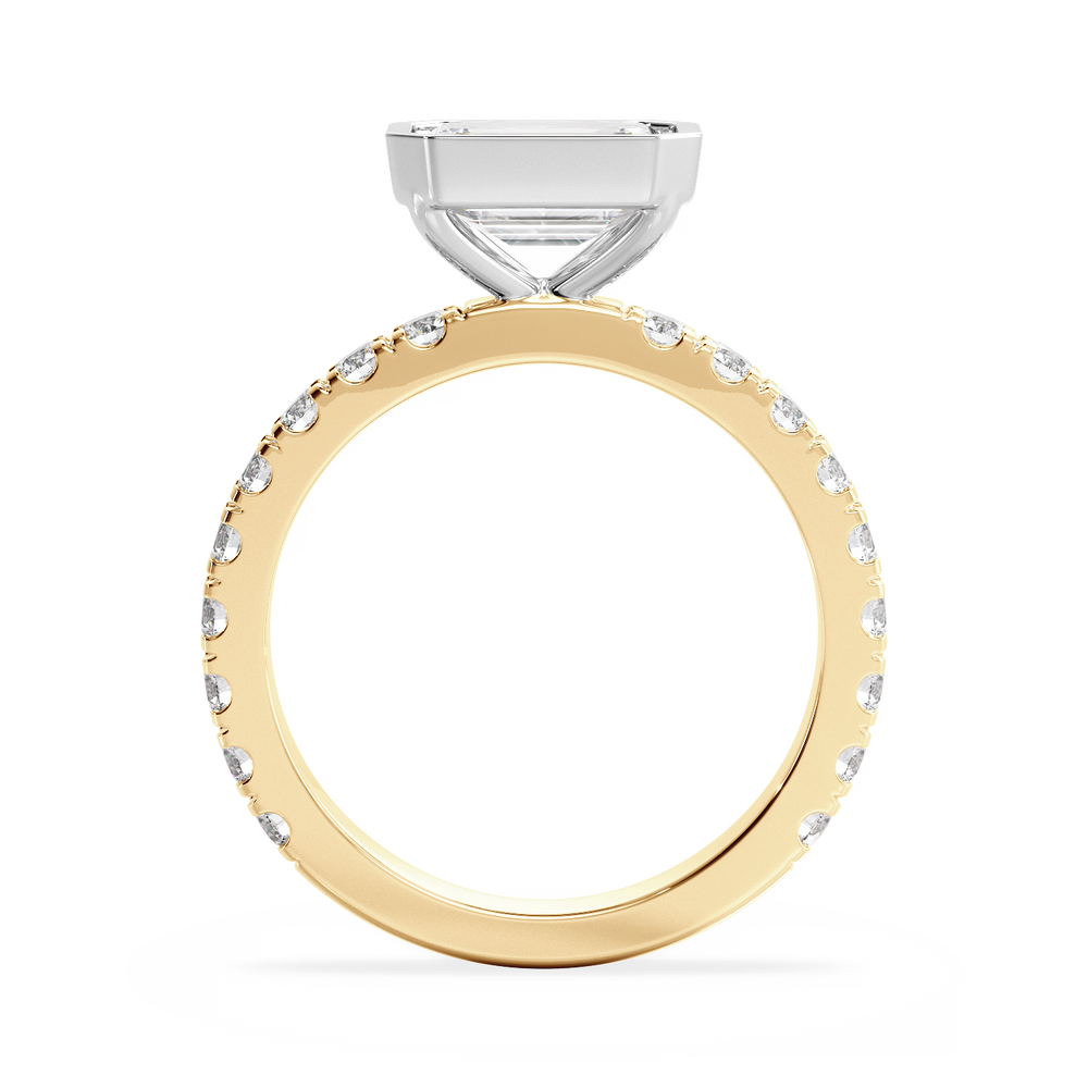 Base Ring - 030400021204080400000000 - View 