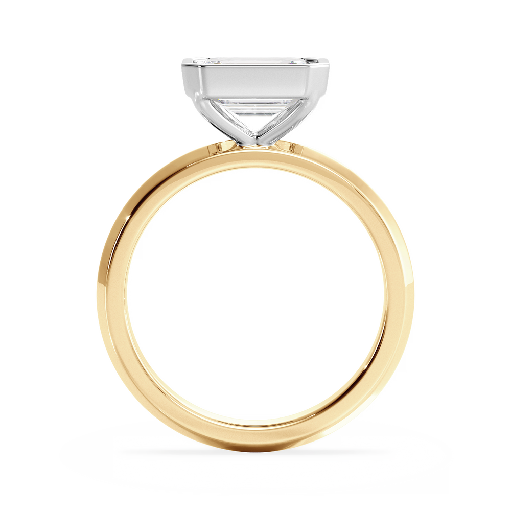 Base Ring - 030400021205090000000000 - View 