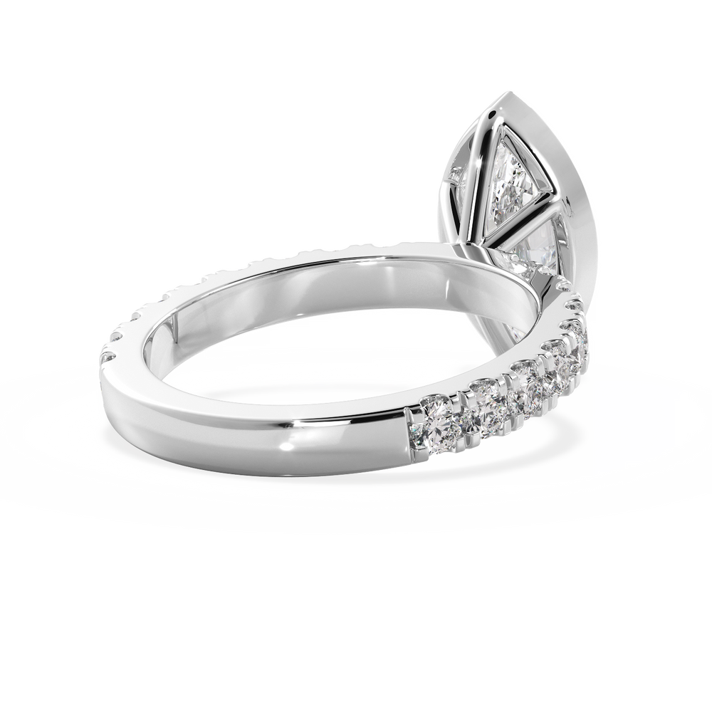 Base Ring - 030500010104120800000000 - View 