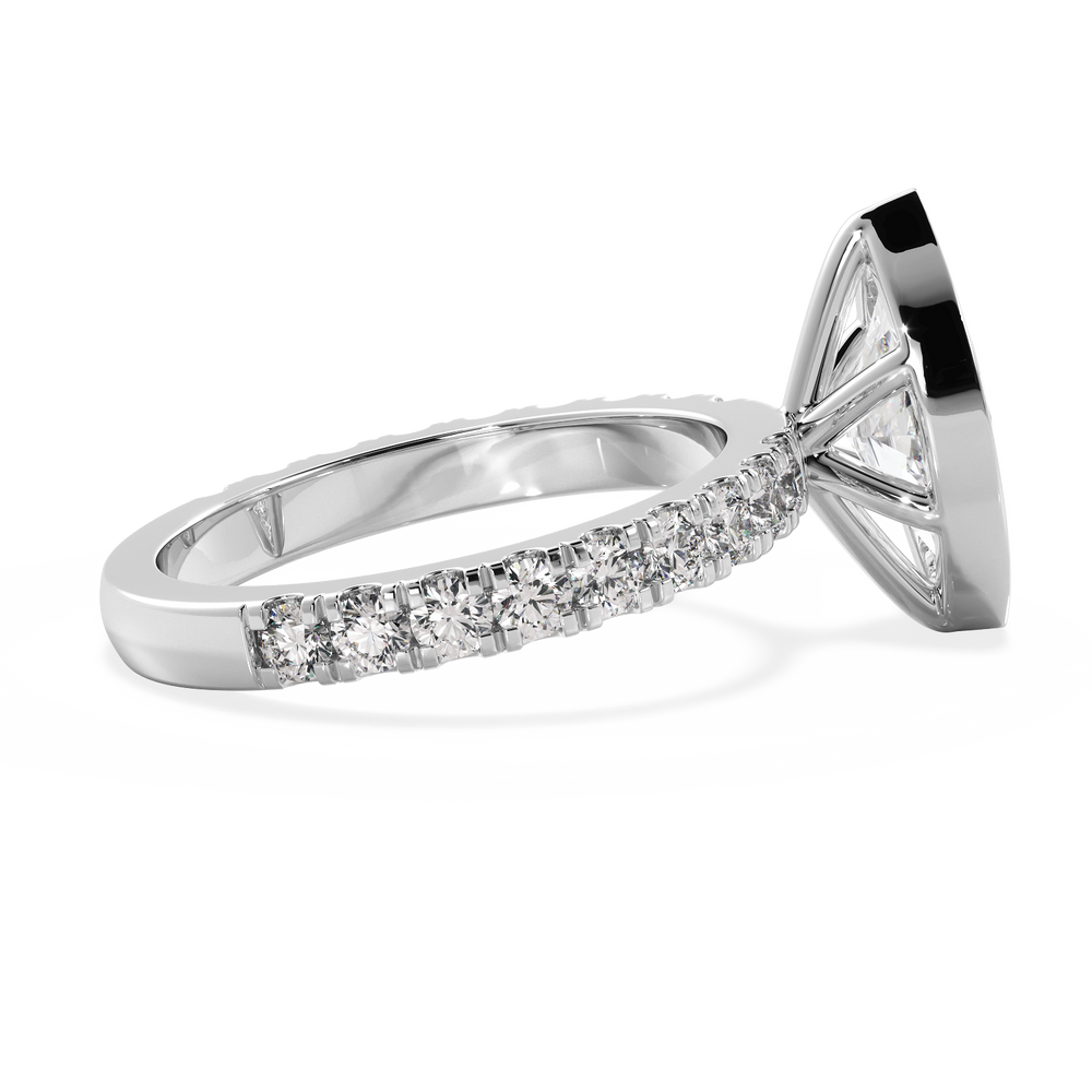 Base Ring - 030500010104120800000000 - View 
