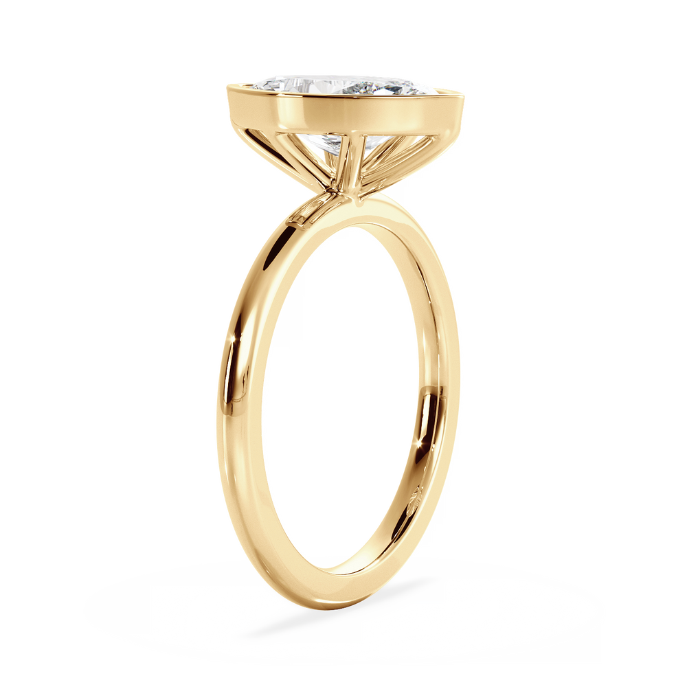 Base Ring - 030500010401020000000000 - View 