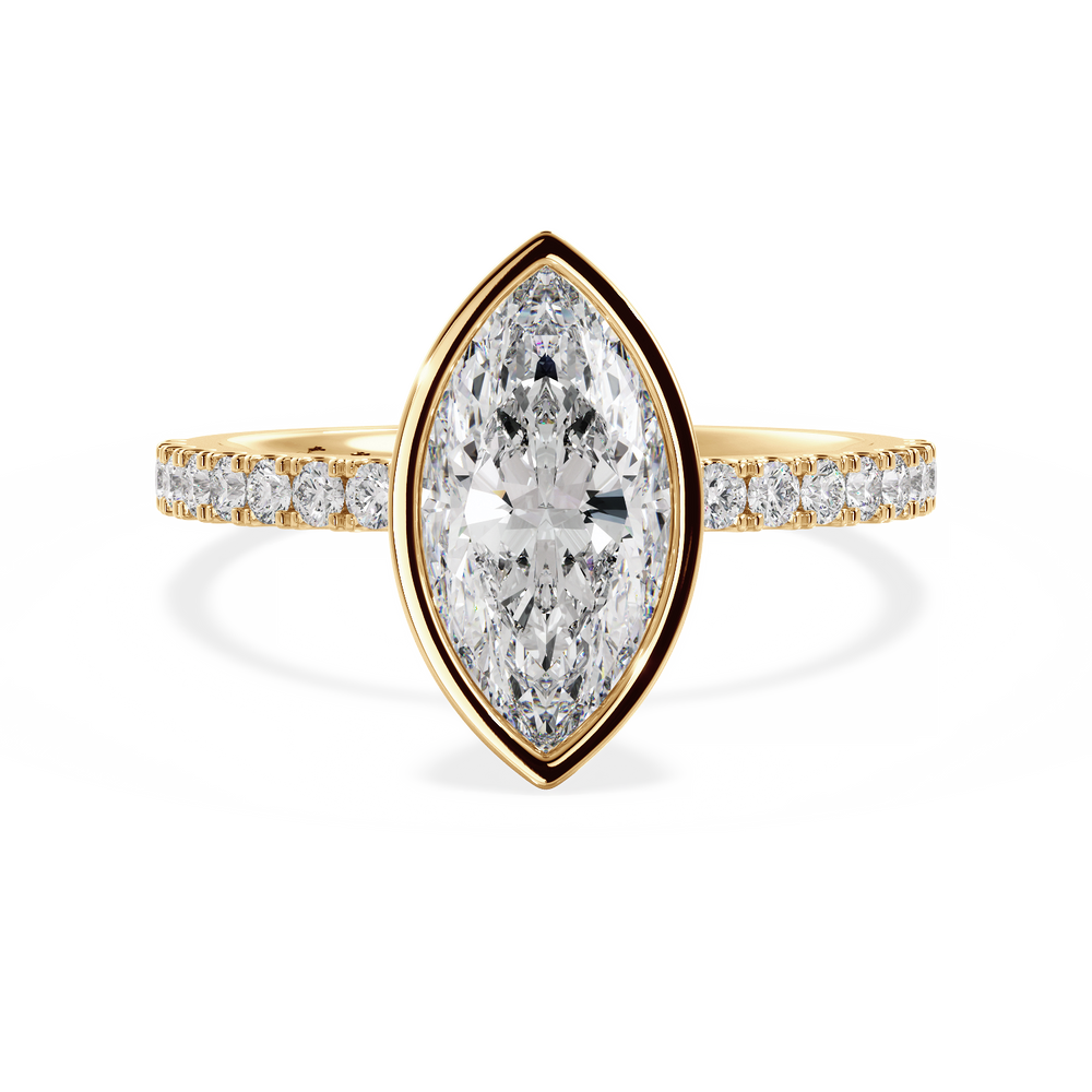 Base Ring - 030500010403070100000000 - View 