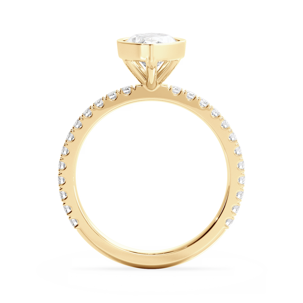 Base Ring - 030500010403070200000000 - View 