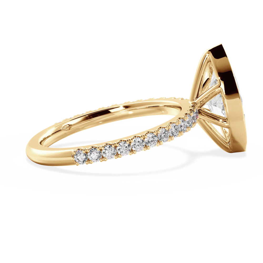 Base Ring - 030500010403070200000000 - View 