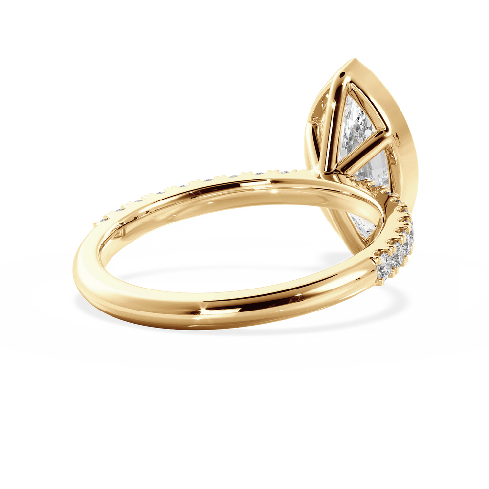 Base Ring - 030500010403110500000000 - View 
