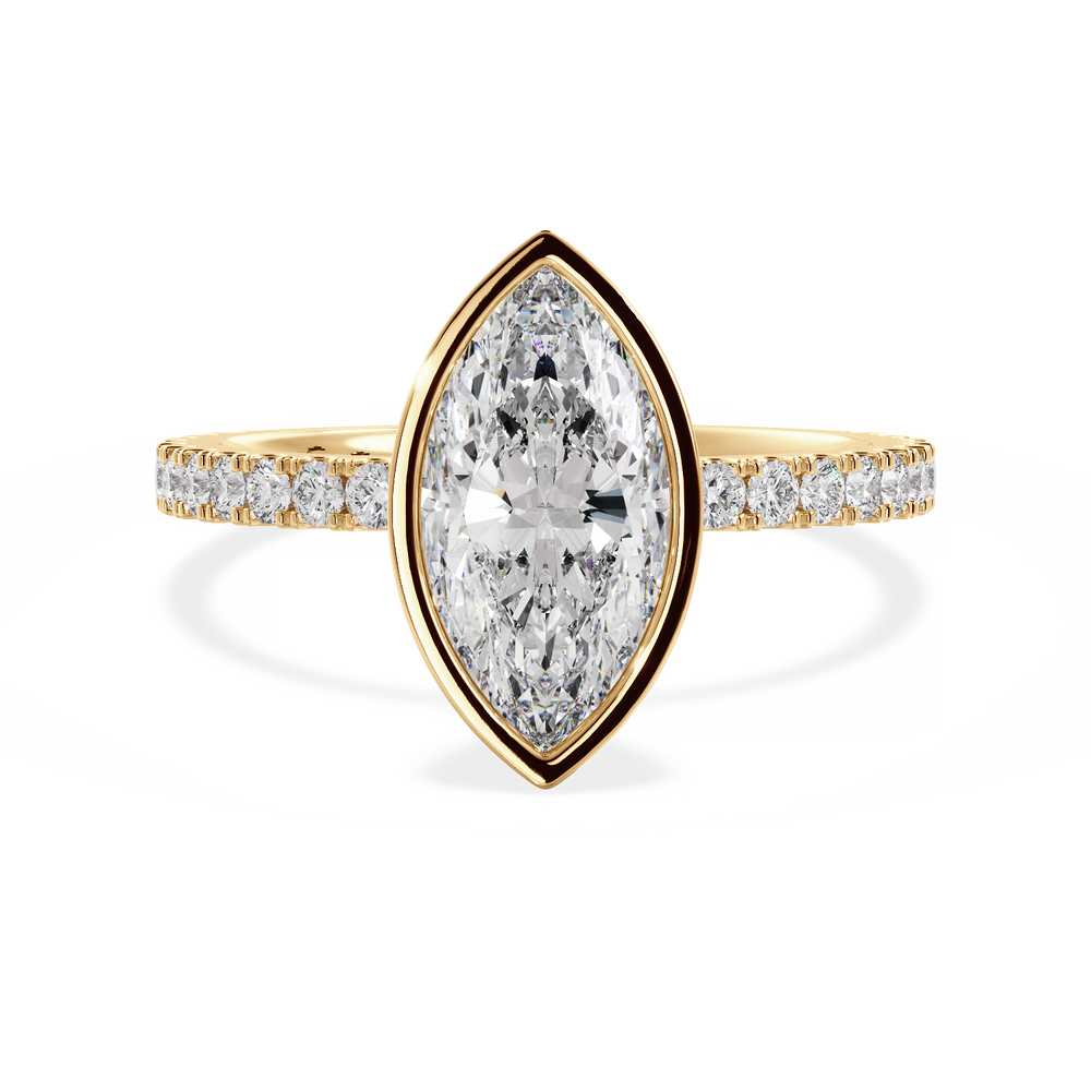 Base Ring - 030500010403110600000000 - View 