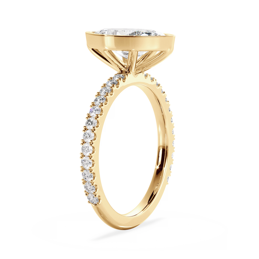 Base Ring - 030500010403110600000000 - View 