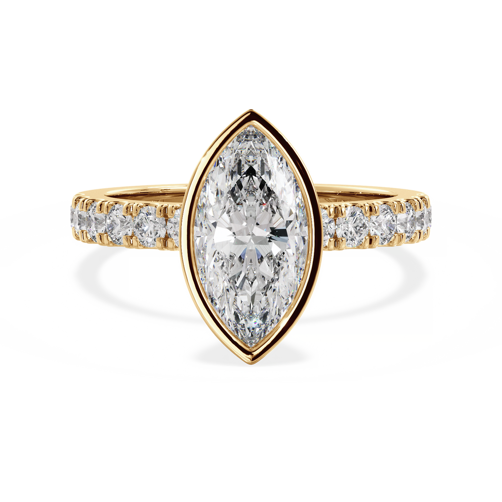 Base Ring - 030500010404080300000000 - View 