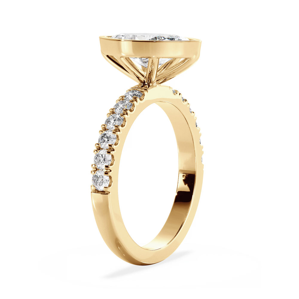 Base Ring - 030500010404080300000000 - View 