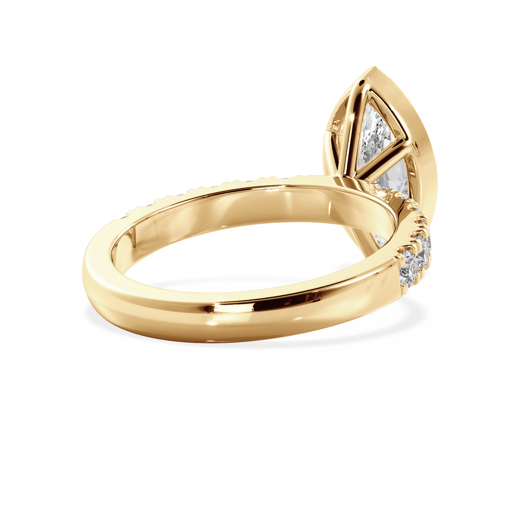 Base Ring - 030500010404080300000000 - View 