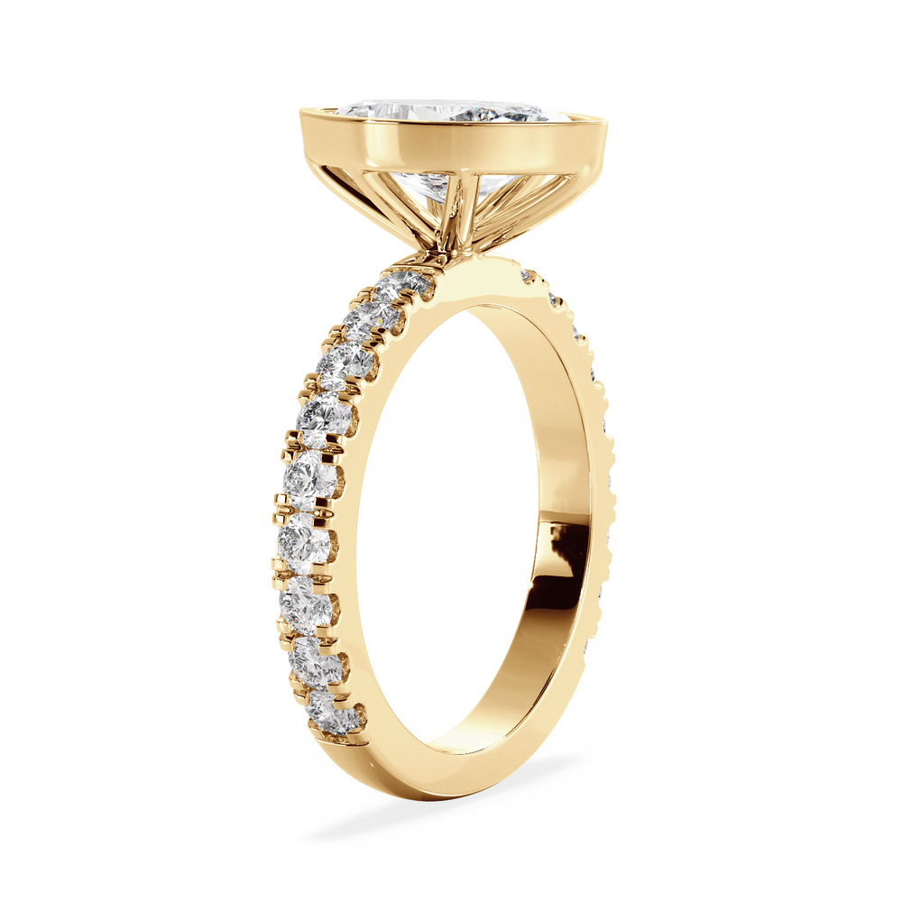 Base Ring - 030500010404080400000000 - View 