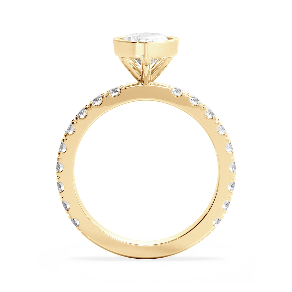 Base Ring - 030500010404080400000000 - View 