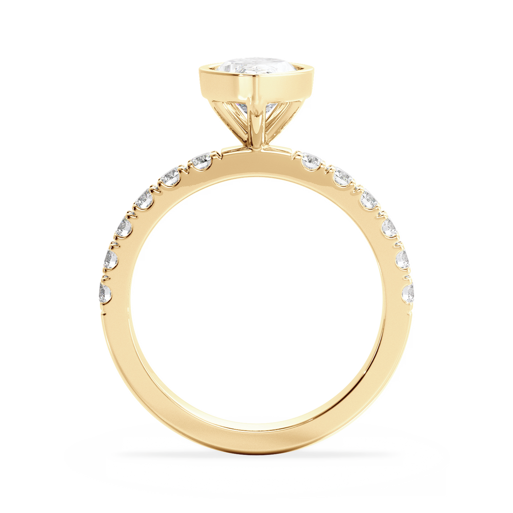 Base Ring - 030500010404120700000000 - View 