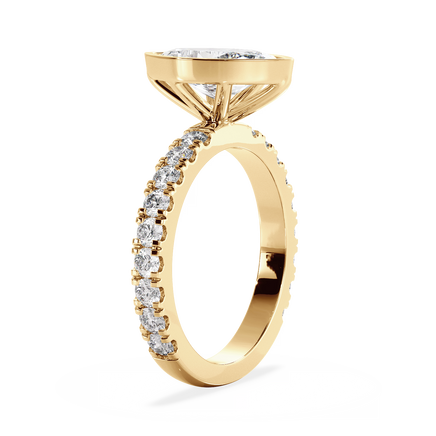 Base Ring - 030500010404120800000000