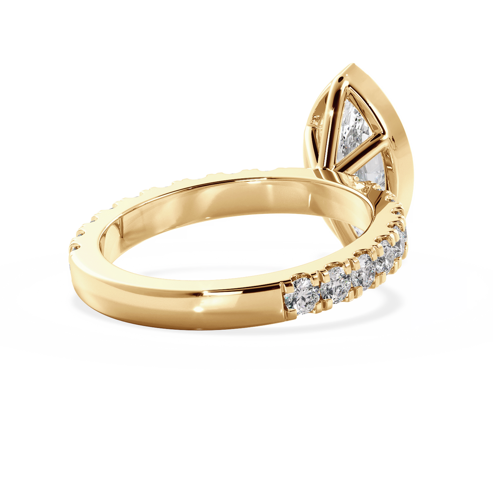 Base Ring - 030500010404120800000000 - View 