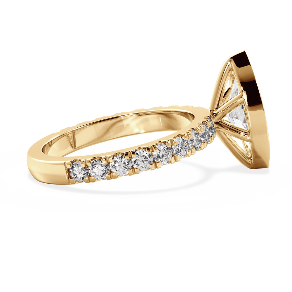 Base Ring - 030500010404120800000000 - View 