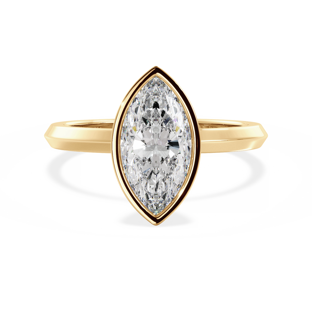 Base Ring - 030500010405090000000000 - View 