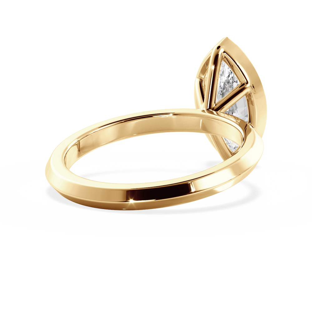 Base Ring - 030500010405090000000000 - View 