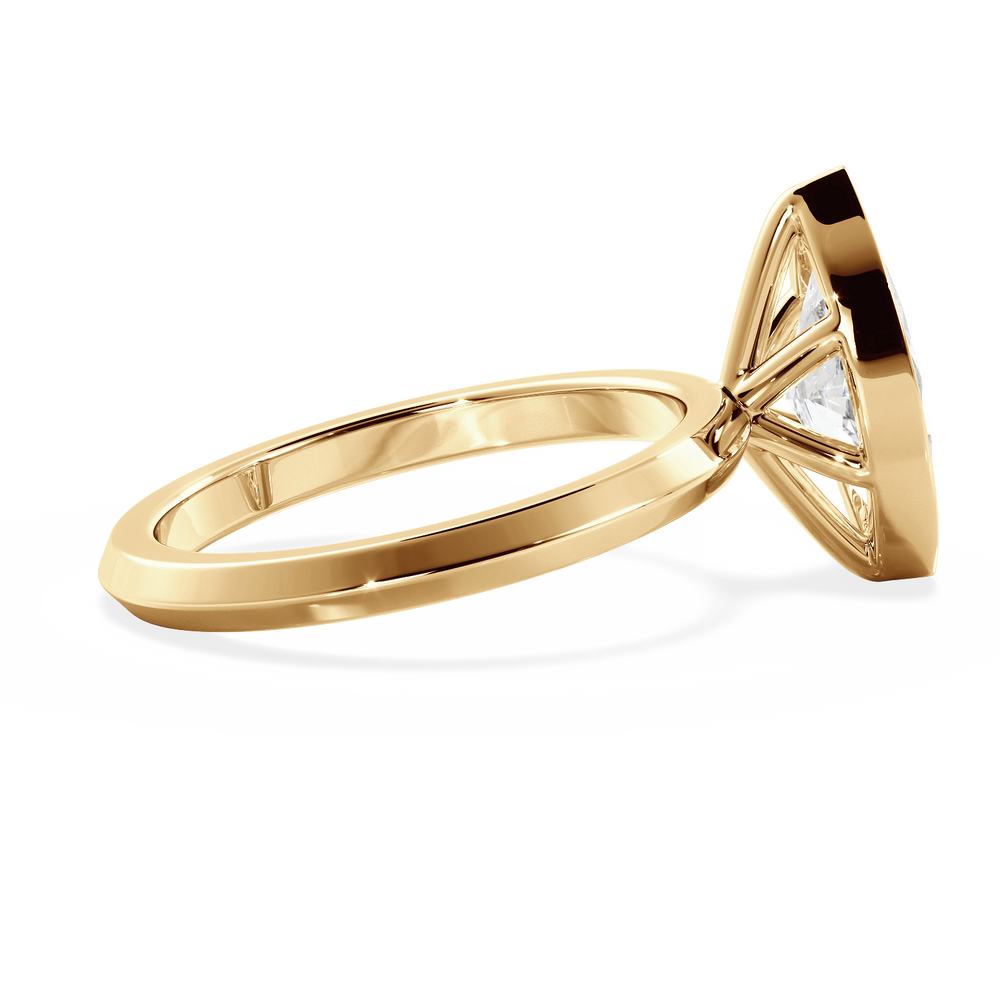 Base Ring - 030500010405090000000000 - View 