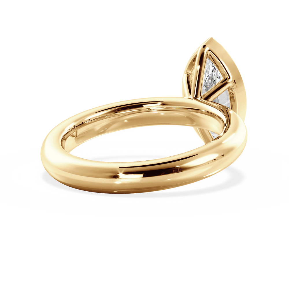 Base Ring - 030500010406100000000000 - View 