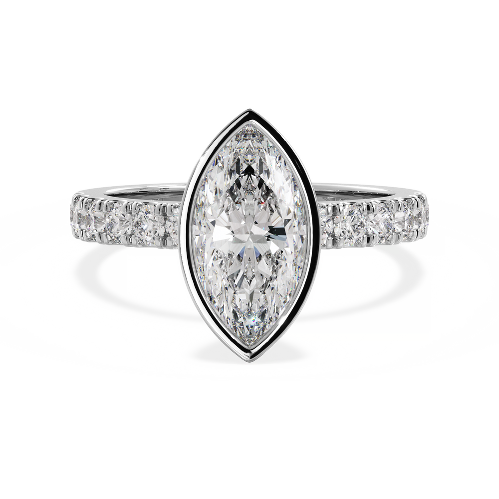 Base Ring - 030500010704080300000000 - View 