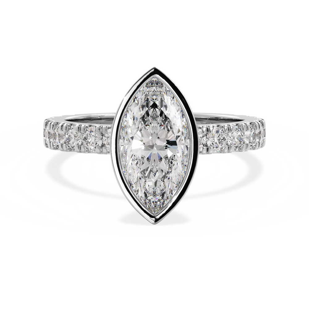 Base Ring - 030500010704080400000000 - View 