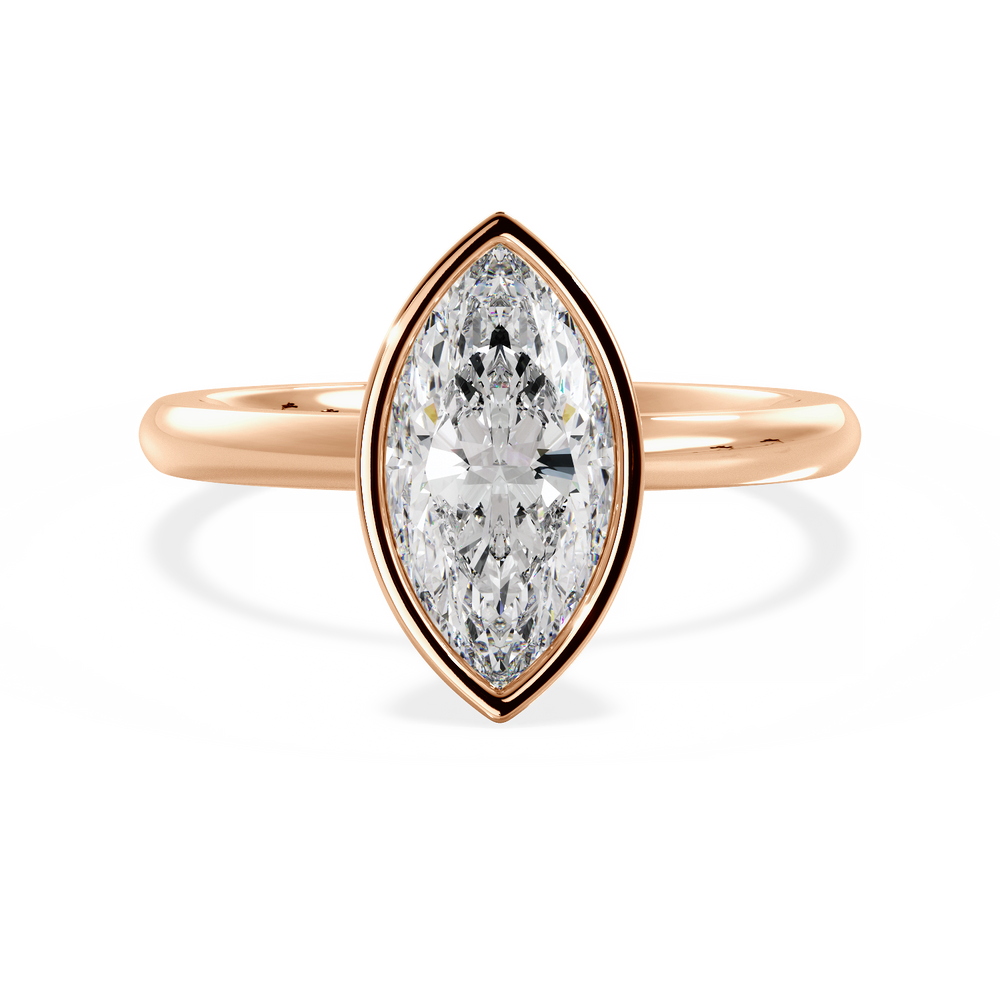 Base Ring - 030500011001030000000000 - View 