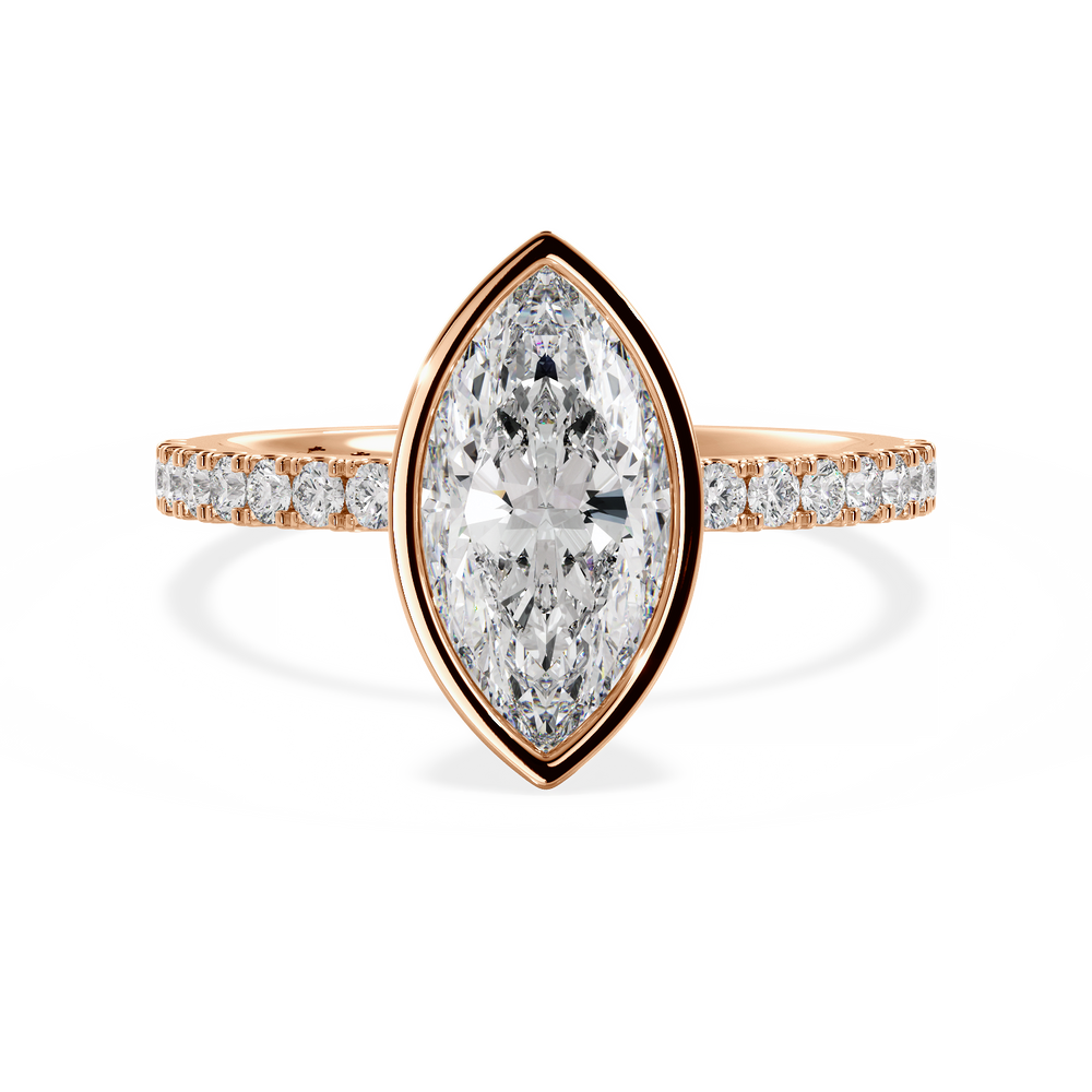 Base Ring - 030500011003110500000000 - View 