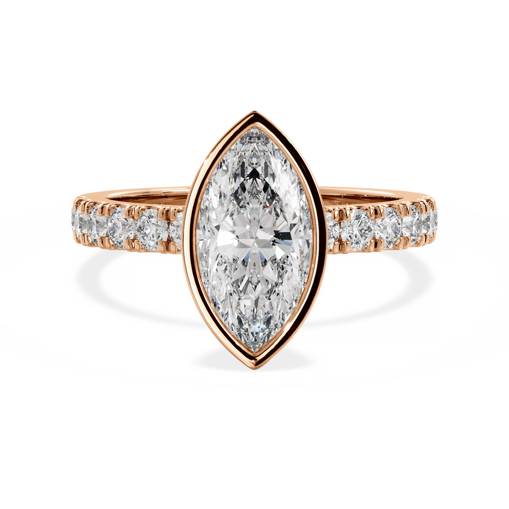 Base Ring - 030500011004080300000000 - View 