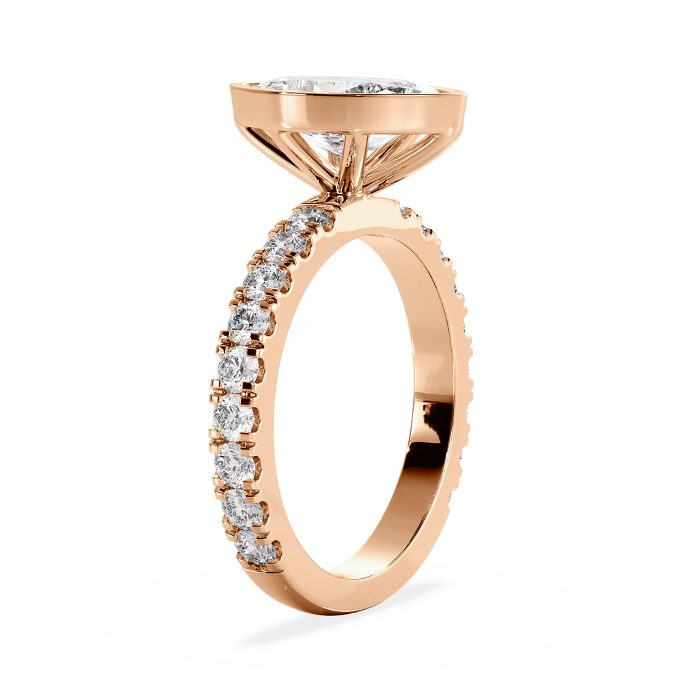 Base Ring - 030500011004080400000000 - View 