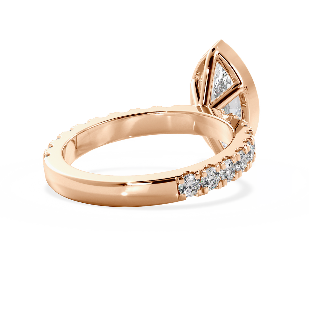 Base Ring - 030500011004120800000000 - View 