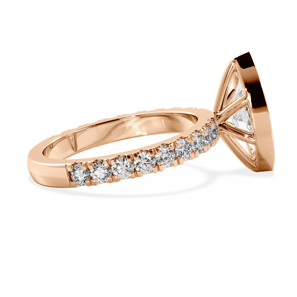 Base Ring - 030500011004120800000000 - View 