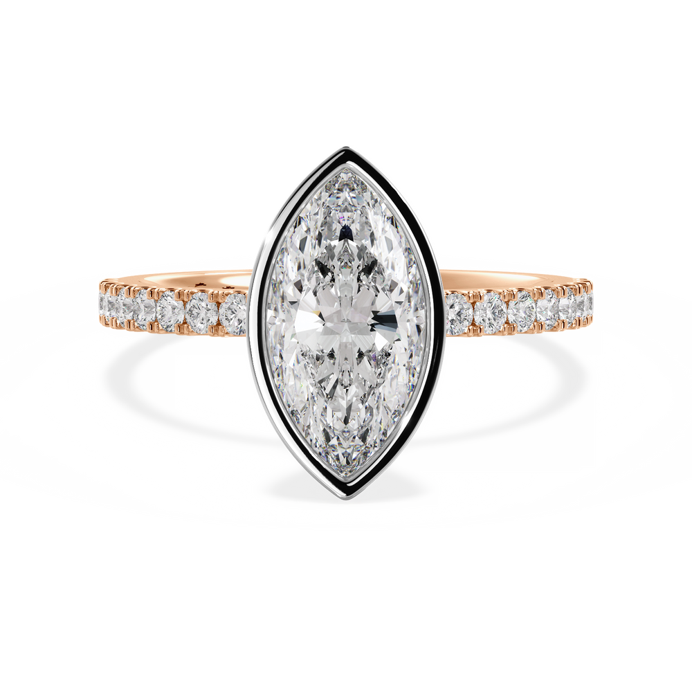 Base Ring - 030500011103110500000000 - View 