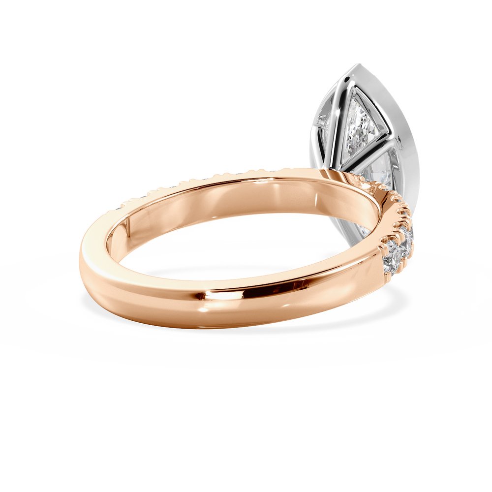 Base Ring - 030500011104080300000000 - View 
