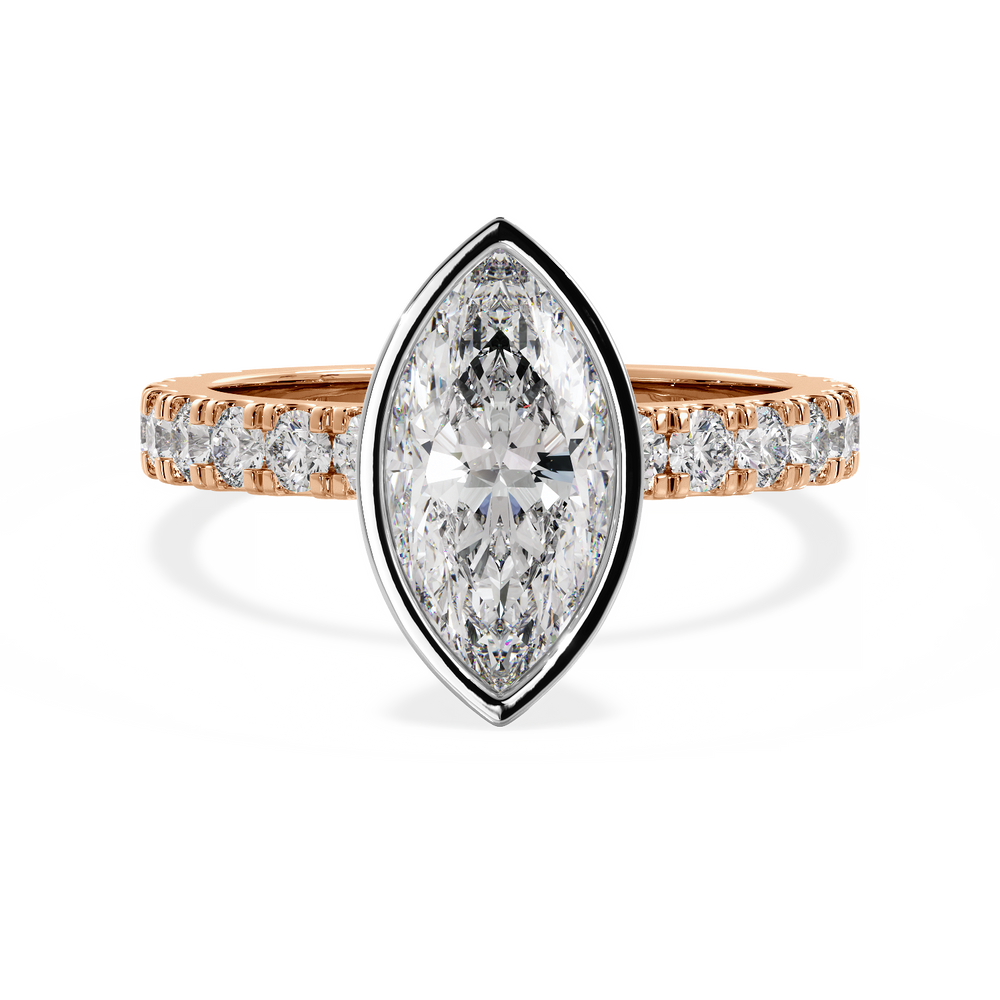Base Ring - 030500011104120800000000 - View 