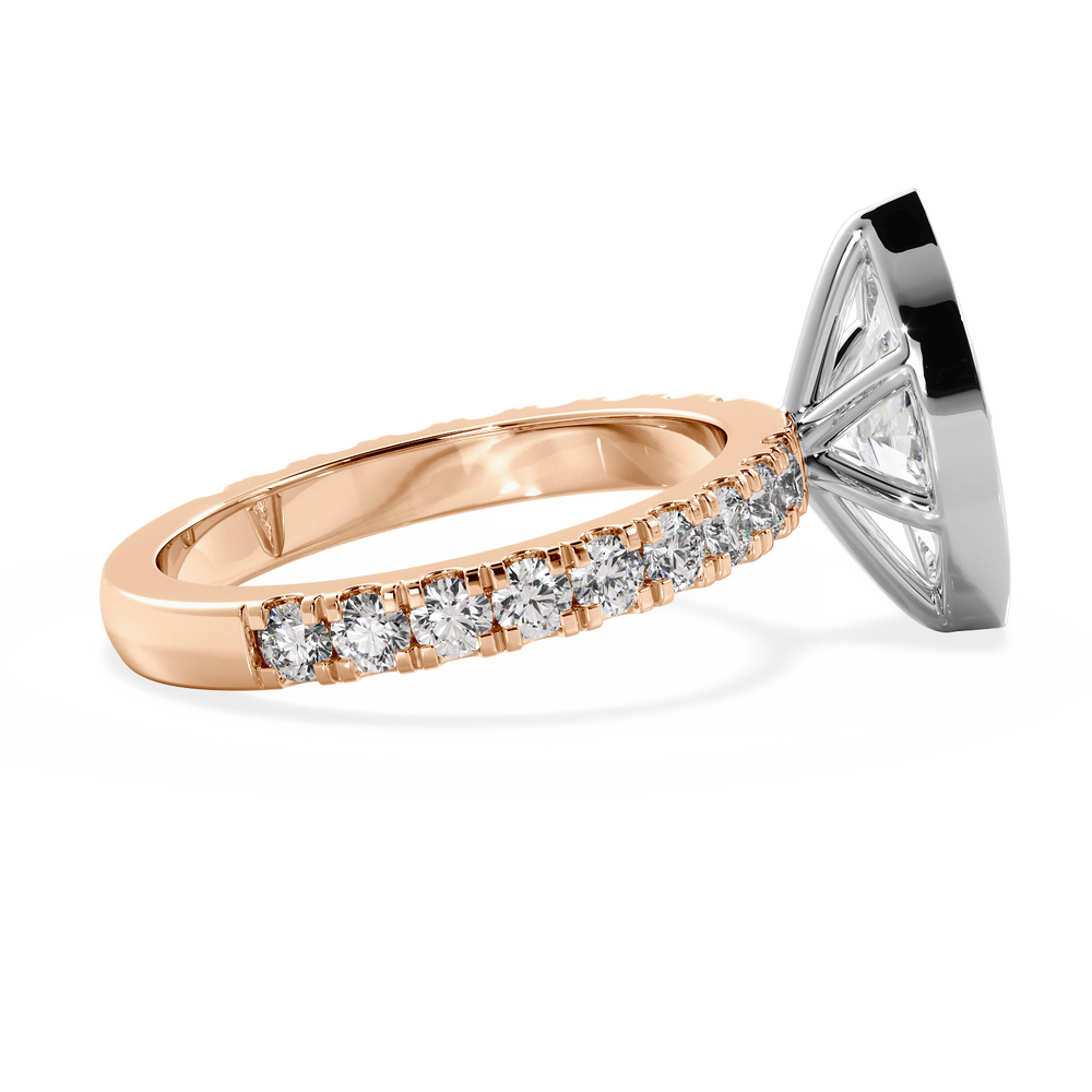 Base Ring - 030500011104120800000000 - View 