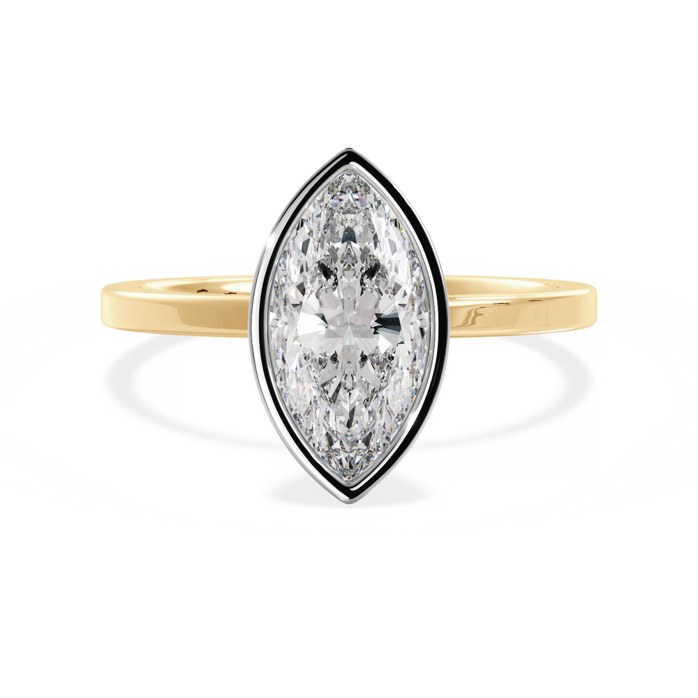 Base Ring - 030500011202040000000000 - View 