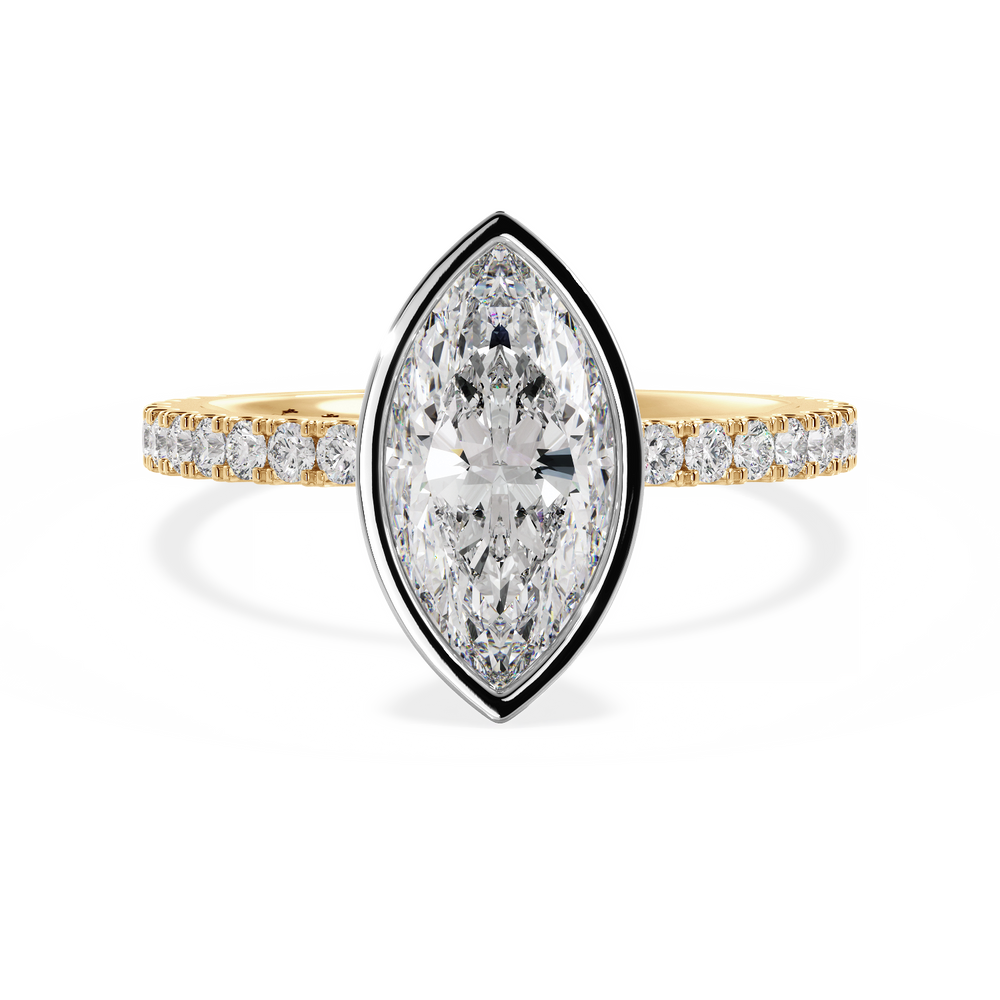 Base Ring - 030500011203070200000000 - View 