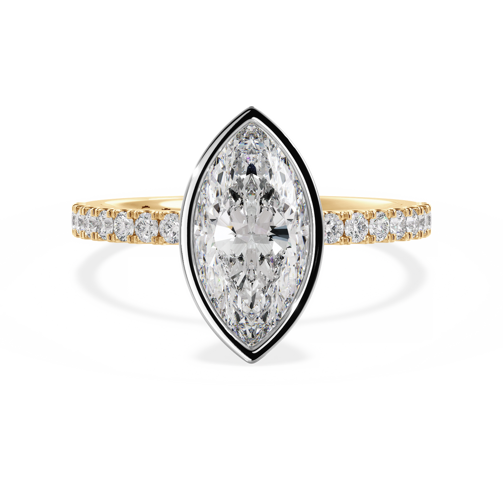 Base Ring - 030500011203110500000000 - View 