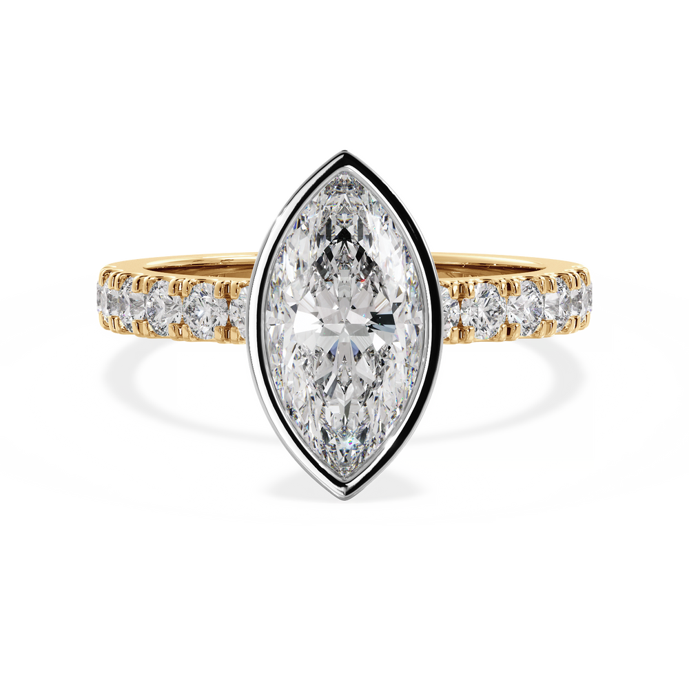 Base Ring - 030500011204080300000000 - View 