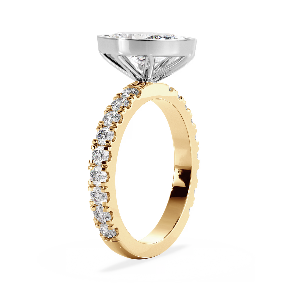 Base Ring - 030500011204080400000000 - View 