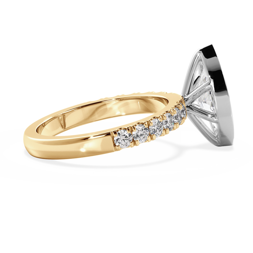 Base Ring - 030500011204120700000000 - View 